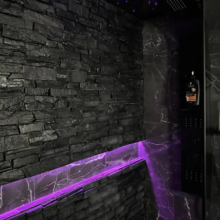 Thefloor - Hotel Spa Coignières
