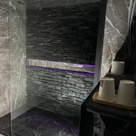 Thefloor - Hotel Spa Apartament