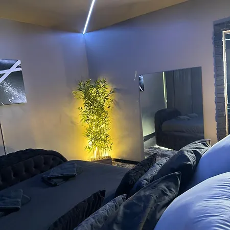 Thefloor - Hotel Spa