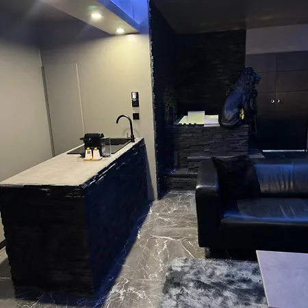 Thefloor - Hotel Spa Apartament *
